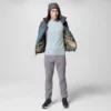 Men Grand Trek™ III Down Hooded Jacket – Tall Men Grand Trek™ III Down Hooded Jacket – Tall