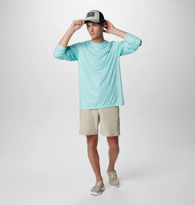 Men Grander Marlin™ III Offshore Shorts Men Grander Marlin™ III Offshore Shorts