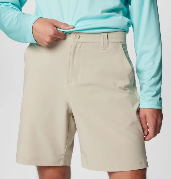 Men Grander Marlin™ III Offshore Shorts Men Grander Marlin™ III Offshore Shorts