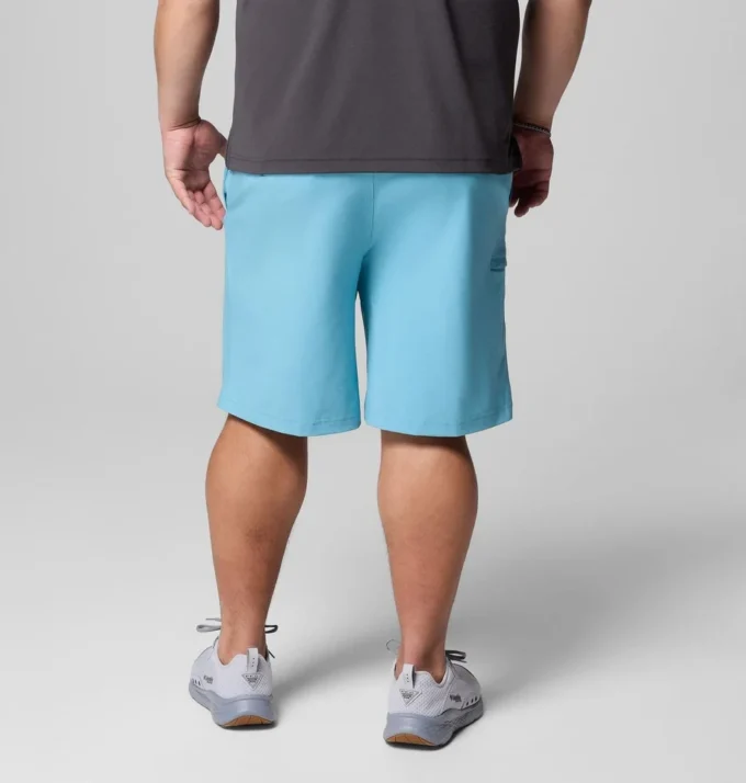 Men Grander Marlin™ III Offshore Shorts – Big