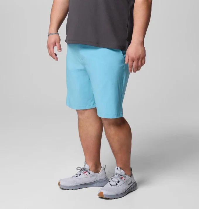 Men Grander Marlin™ III Offshore Shorts – Big
