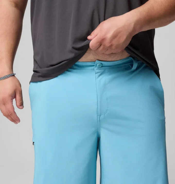 Men Grander Marlin™ III Offshore Shorts – Big