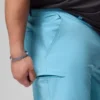 Men Grander Marlin™ III Offshore Shorts – Big