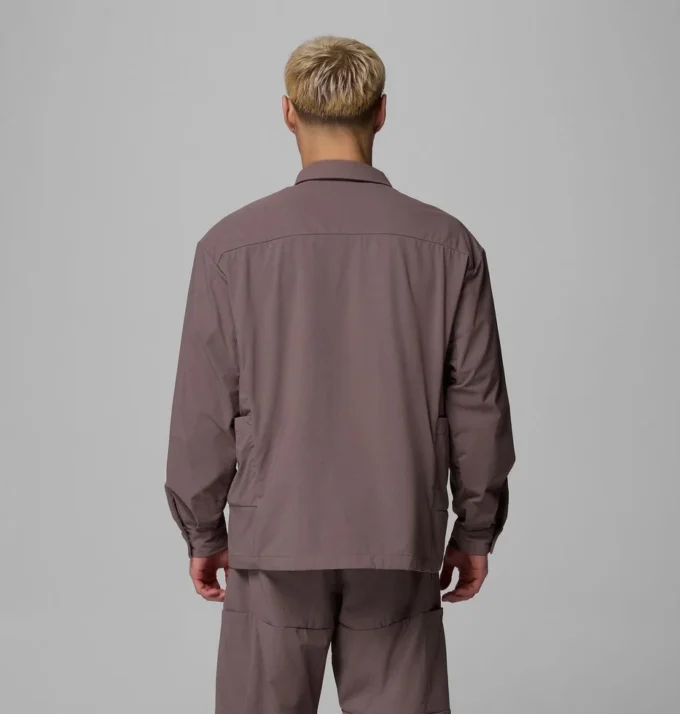 Men Granite Point™ Scout Overshirt