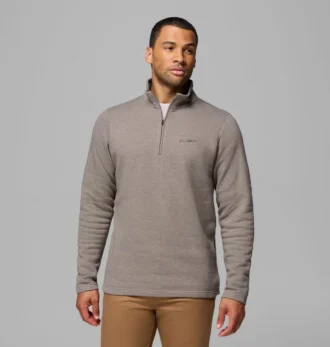 Men Great Hart Mountain™ III Half Zip