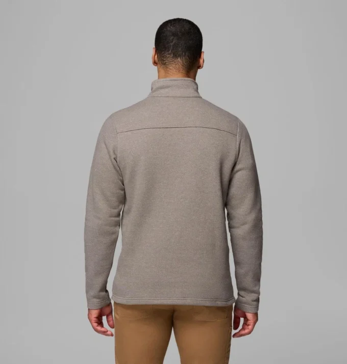 Men Great Hart Mountain™ III Half Zip
