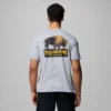 Men Gregor Graphic T-Shirt