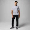 Men Gregor Graphic T-Shirt
