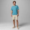 Men Harris T PFG Short Sleeve T-Shirt