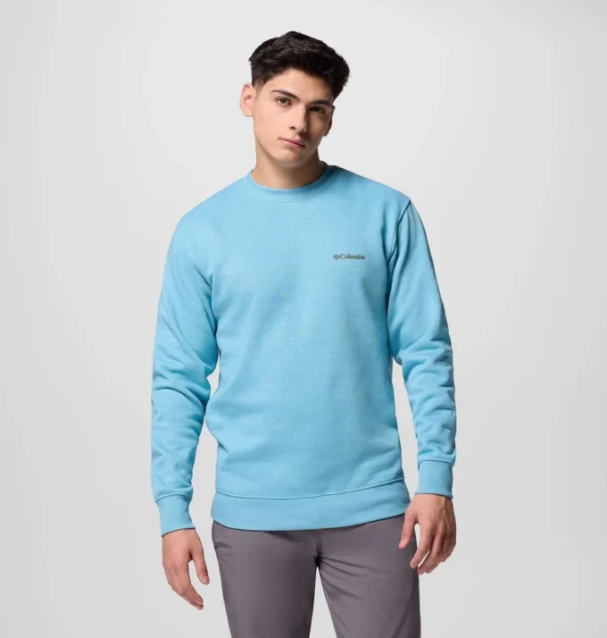 Men Hart Mountain™ II Crew Sweatshirt