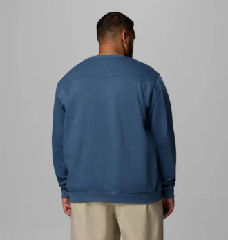 Men Hart Mountain™ II Crew Sweatshirt – Big