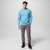 Men Hart Mountain™ II Crew Sweatshirt – Tall