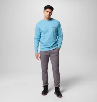 Men Hart Mountain™ II Crew Sweatshirt – Tall