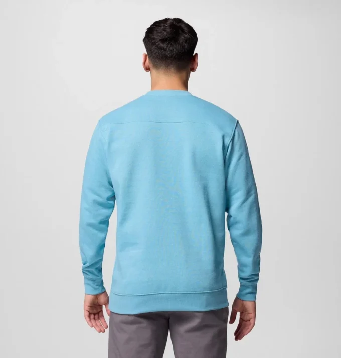 Men Hart Mountain™ II Crew Sweatshirt – Tall