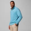 Men Hart Mountain™ II Half Zip Sweatshirt
