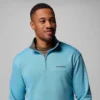Men Hart Mountain™ II Half Zip Sweatshirt