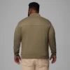 Men Hart Mountain™ II Half Zip Sweatshirt – Big