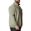 Men Hart Mountain™ II Half Zip Sweatshirt – Big