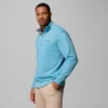 Men Hart Mountain™ II Half Zip Sweatshirt – Tall
