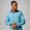 Men Hart Mountain™ II Half Zip Sweatshirt – Tall