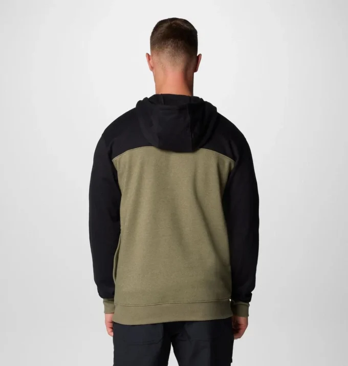 Men Hart Mountain™ Pullover Hoodie III