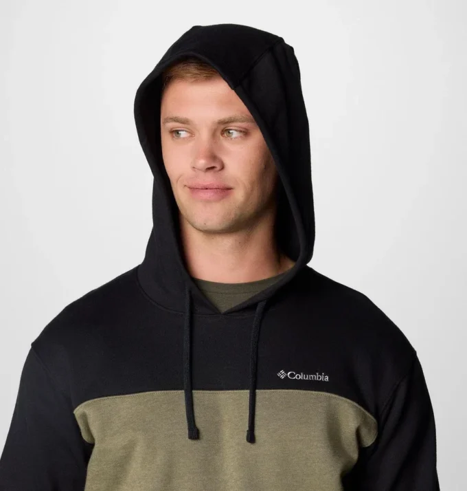 Men Hart Mountain™ Pullover Hoodie III