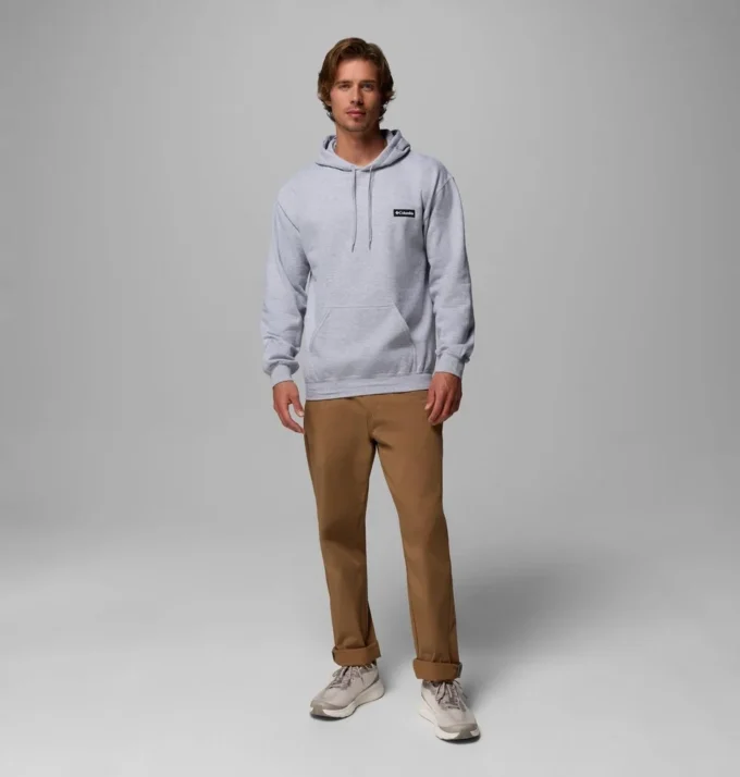 Men Hayden Ridge™ Hoodie