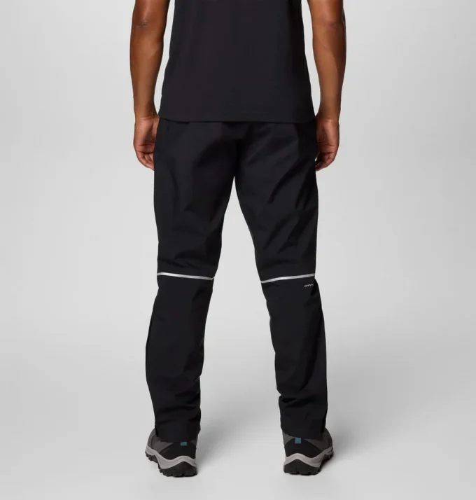 Men Hazy Trail™ II Rain Pants Men Hazy Trail™ II Rain Pants