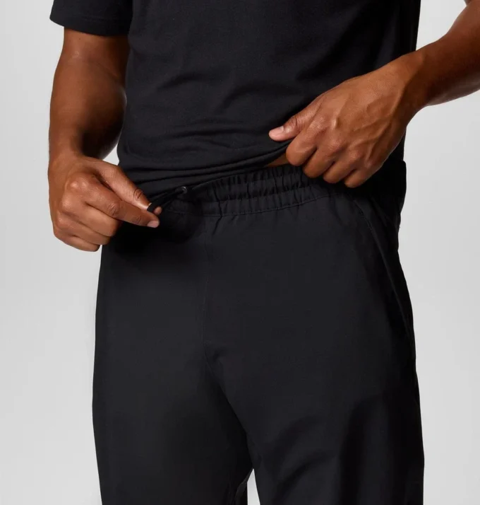 Men Hazy Trail™ II Rain Pants Men Hazy Trail™ II Rain Pants