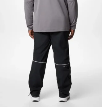 Men Hazy Trail™ II Rain Pants – Big