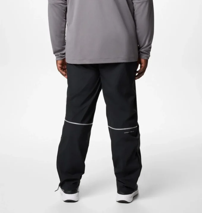 Men Hazy Trail™ II Rain Pants – Big