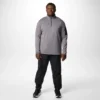 Men Hazy Trail™ II Rain Pants – Big