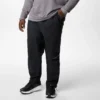 Men Hazy Trail™ II Rain Pants – Big