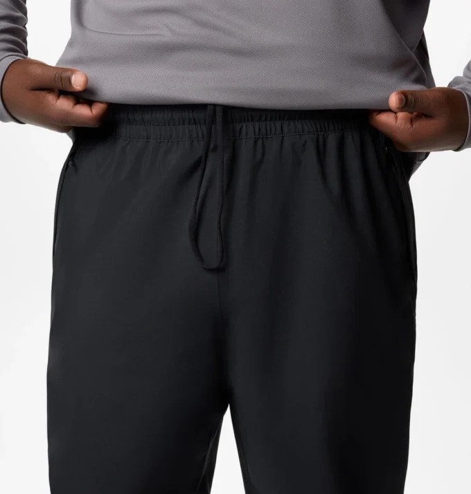 Men Hazy Trail™ II Rain Pants – Big