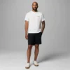 Men Heaven Mt Hood CSC Short Sleeve T-Shirt