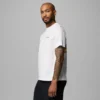 Men Heaven Mt Hood CSC Short Sleeve T-Shirt