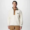 Men Helvetia™ II Half Snap Fleece Pullover