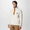 Men Helvetia™ II Half Snap Fleece Pullover