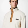Men Helvetia™ II Half Snap Fleece Pullover