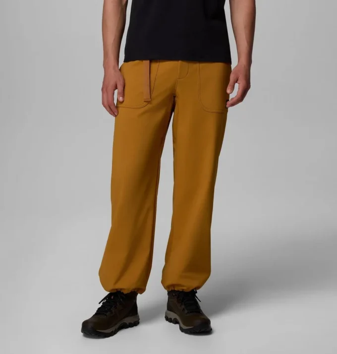 Men High Cascades™ Softshell Pants Men High Cascades™ Softshell Pants