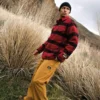 Men High Cascades™ Softshell Pants Men High Cascades™ Softshell Pants
