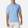 Men High Stakes Golf Polo