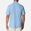 Men High Stakes Golf Polo