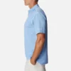 Men High Stakes Golf Polo