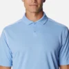 Men High Stakes Golf Polo