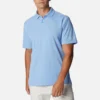 Men High Stakes Golf Polo