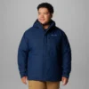 Men Hikebound™ II Insulated Jacket – Big Men Hikebound™ II Insulated Jacket – Big