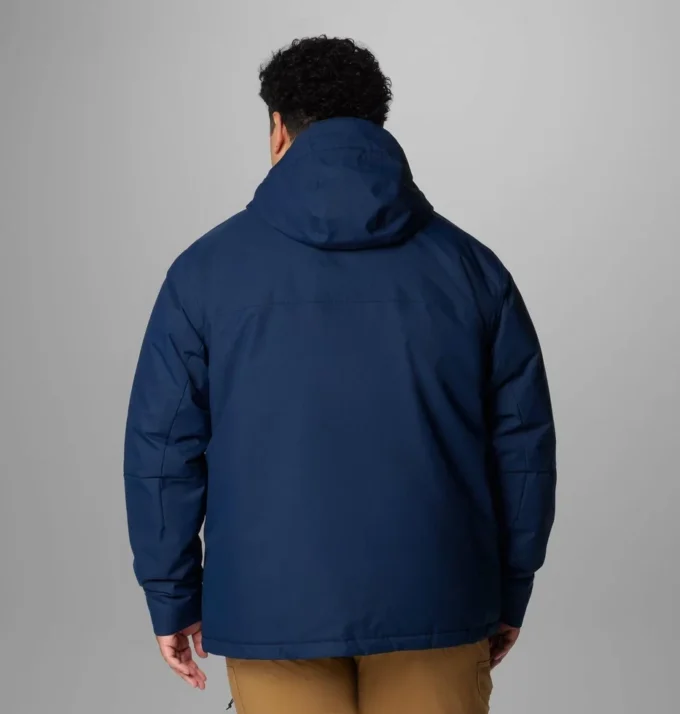 Men Hikebound™ II Insulated Jacket – Big Men Hikebound™ II Insulated Jacket – Big