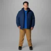 Men Hikebound™ II Insulated Jacket – Big Men Hikebound™ II Insulated Jacket – Big