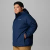 Men Hikebound™ II Insulated Jacket – Big Men Hikebound™ II Insulated Jacket – Big